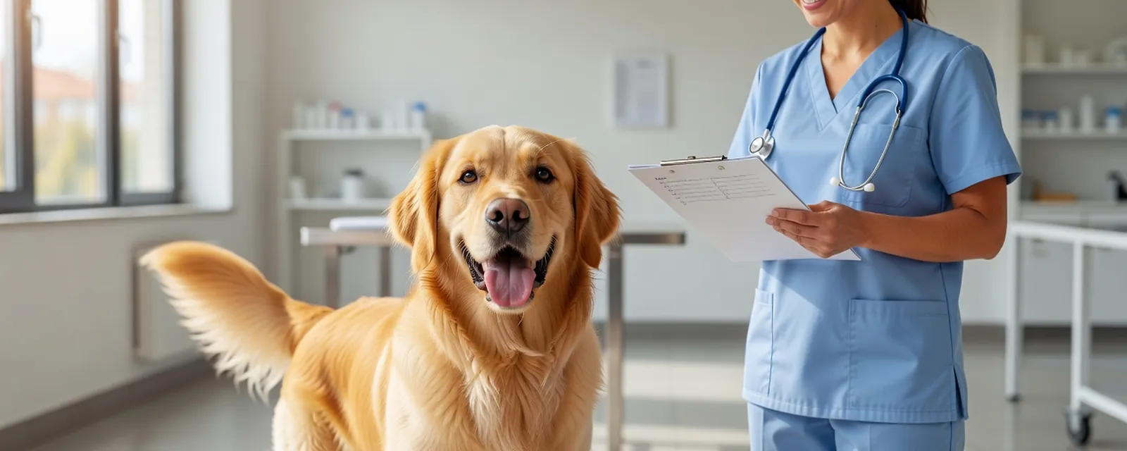 Dog Rabies Licensing at TJ Mex Vet