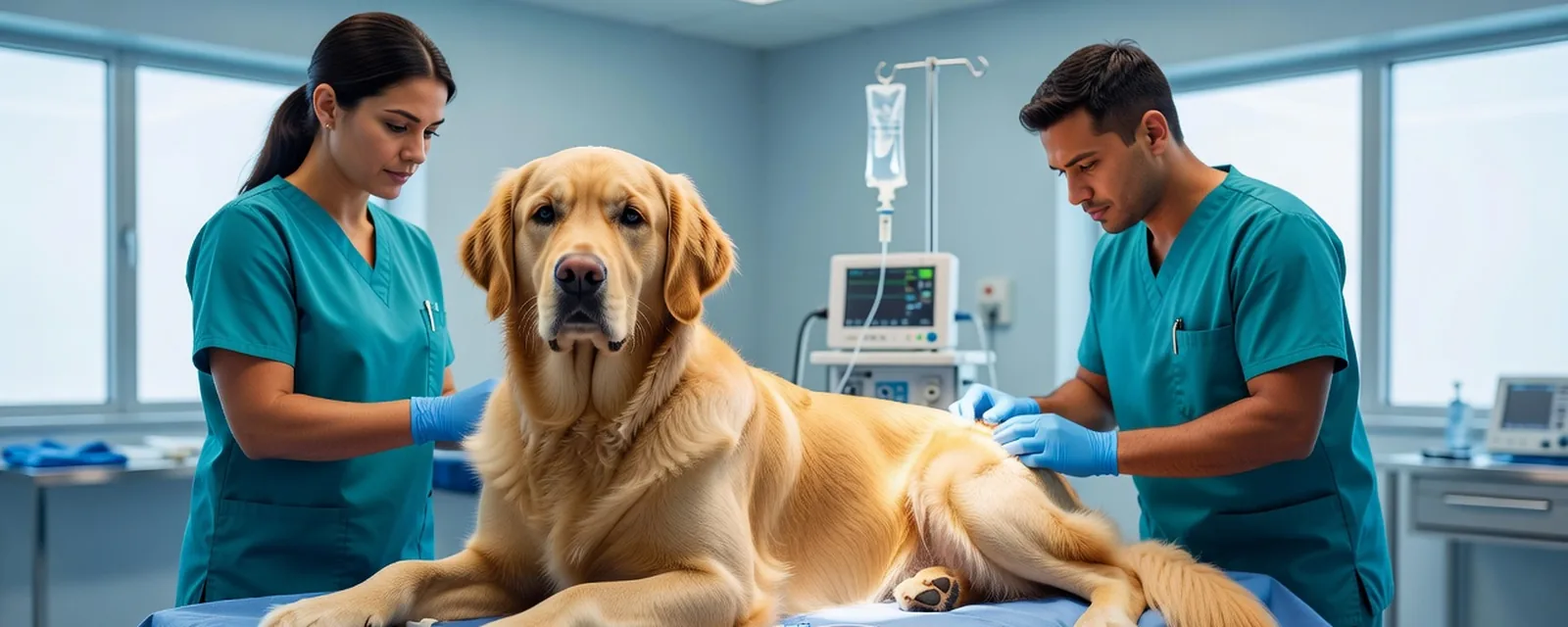 TPLO Surgery for Dogs at TJ Mex Vet