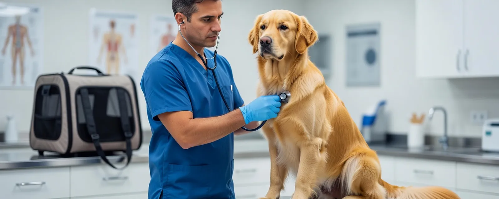 Travel Health Certificates at TJ Mex Vet